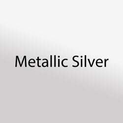 StarCraft HTV Soft Flex - Metallic Silver - World's Best Quality HTV