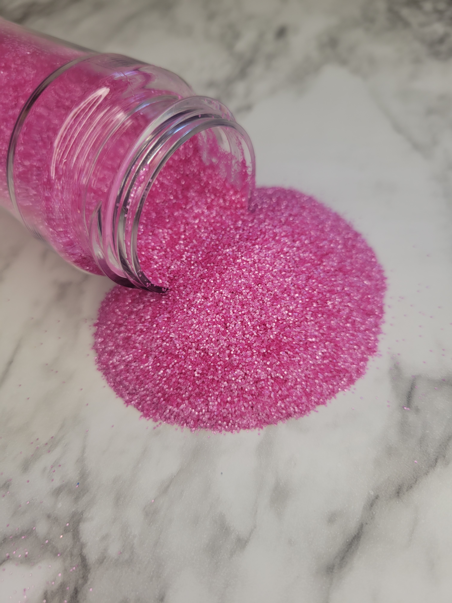 Taffy - .4mm Pearl Pink Matte - 2oz