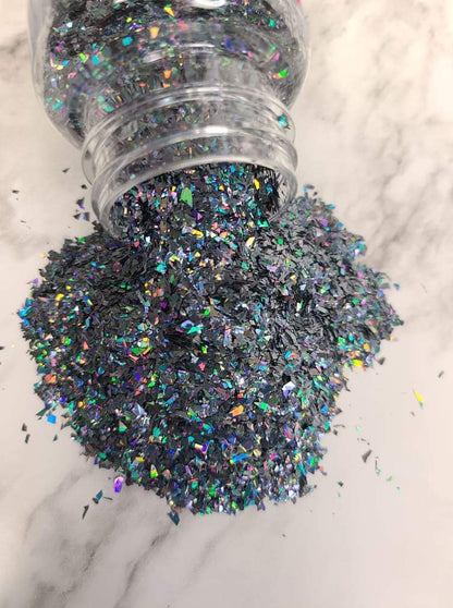 Shards-O-Glass - Cellophane Glitter - 2oz