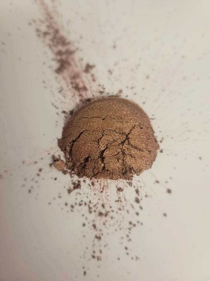 Hot Chocolate - 10 grams