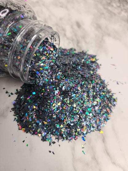 Shards-O-Glass - Cellophane Glitter - 2oz