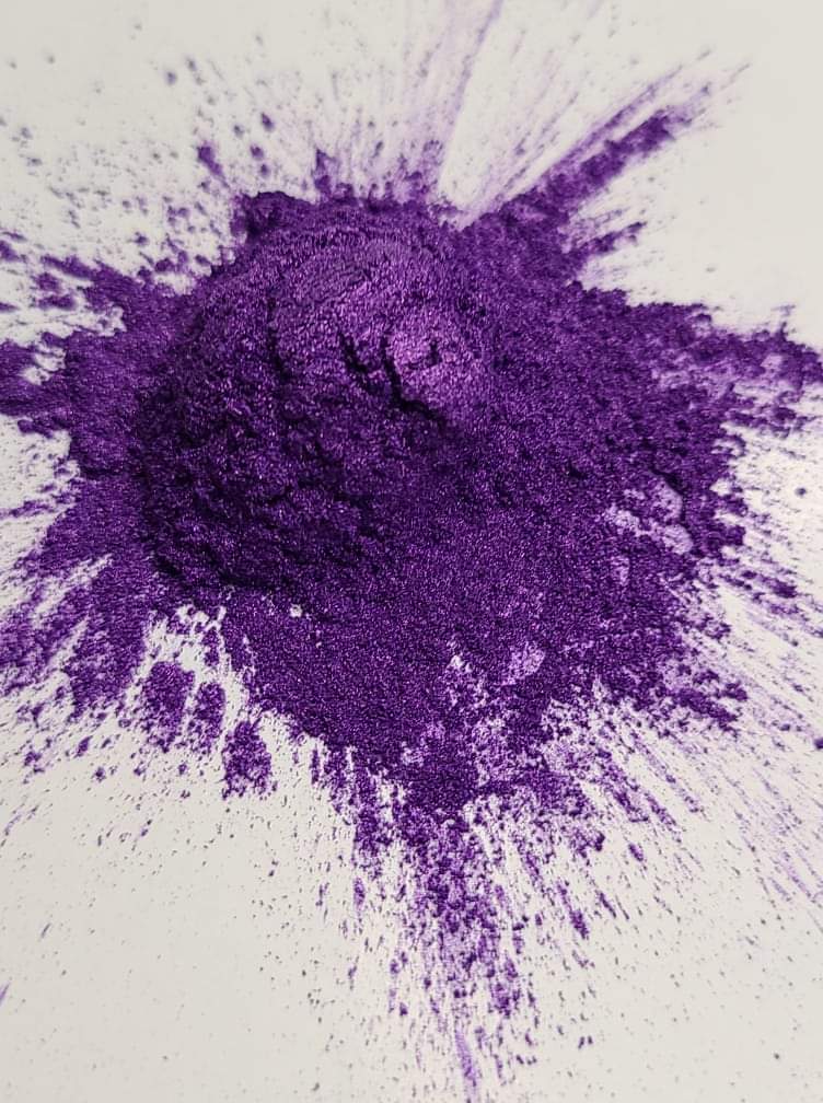 Violet - 10 grams