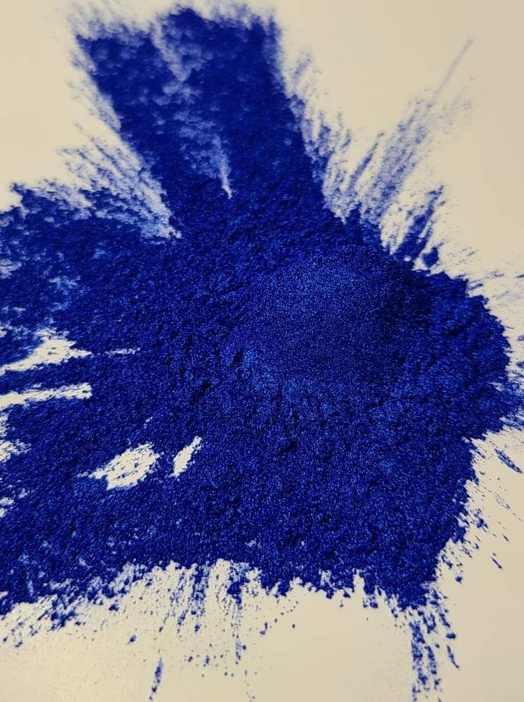 Blue - 10 grams