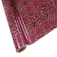 Pink Leopard